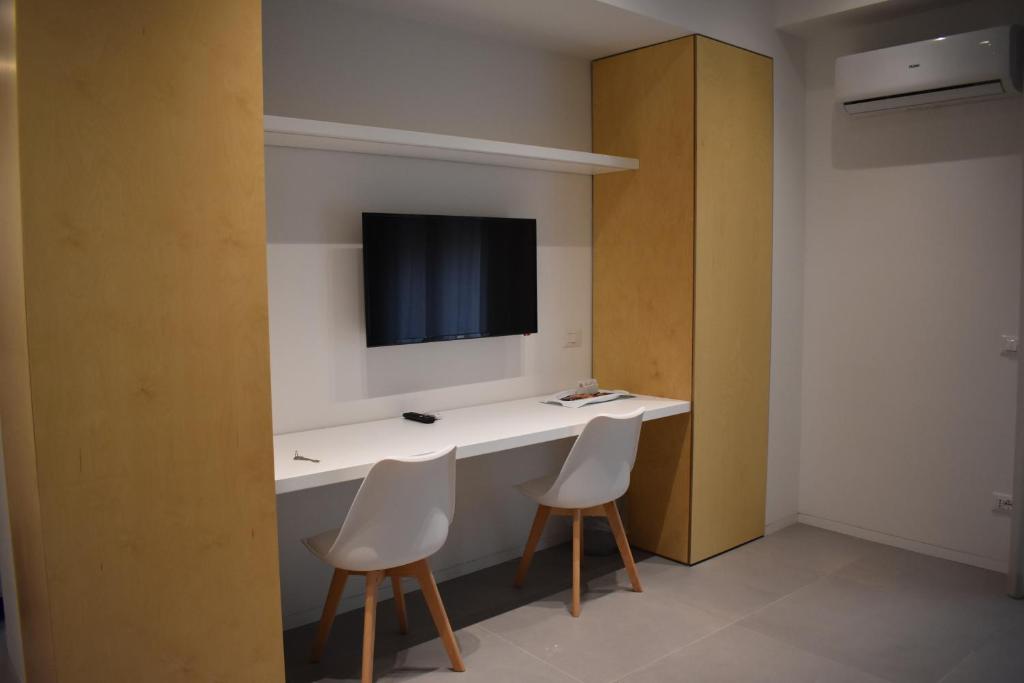 GiaChi friendly studios a Ballarò - 19