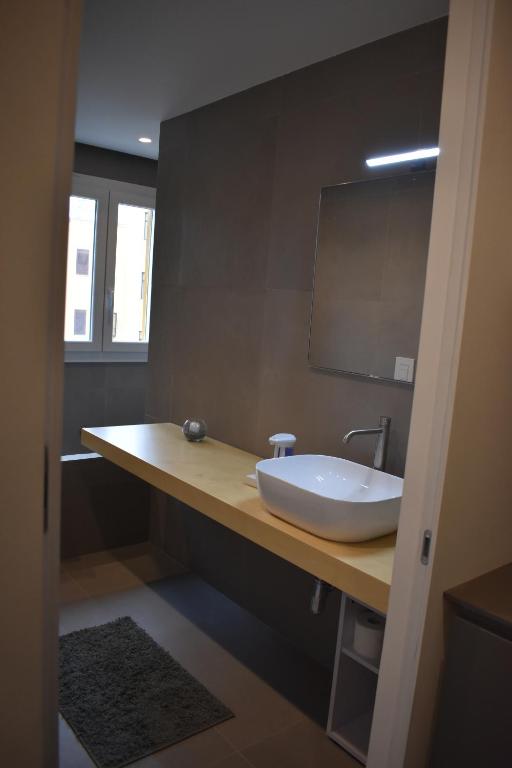 GiaChi friendly studios a Ballarò - 6