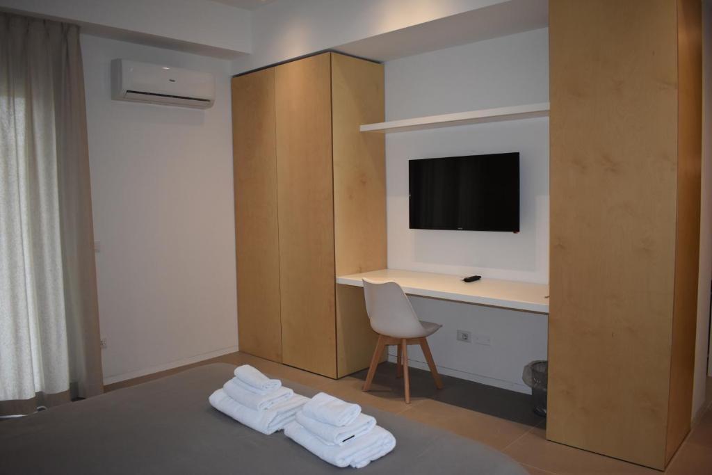 GiaChi friendly studios a Ballarò - 7