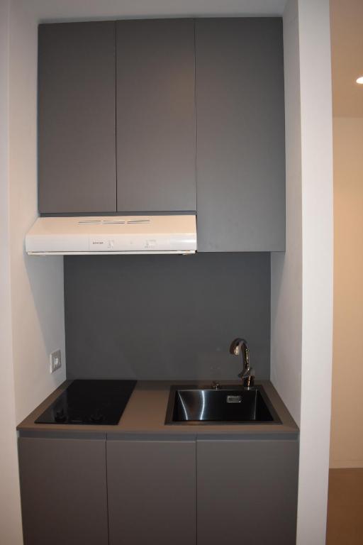 GiaChi friendly studios a Ballarò - 13