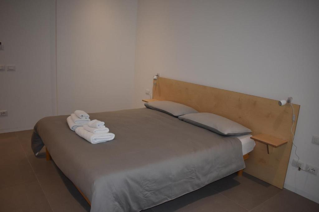 GiaChi friendly studios a Ballarò - 9