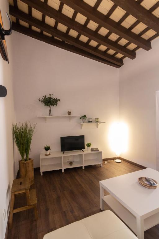 Apartamentos Turísticos Mamelón - Appartamento
