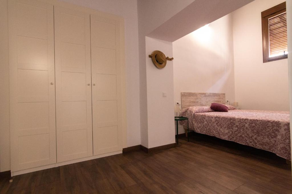 Apartamentos Turísticos Mamelón - 