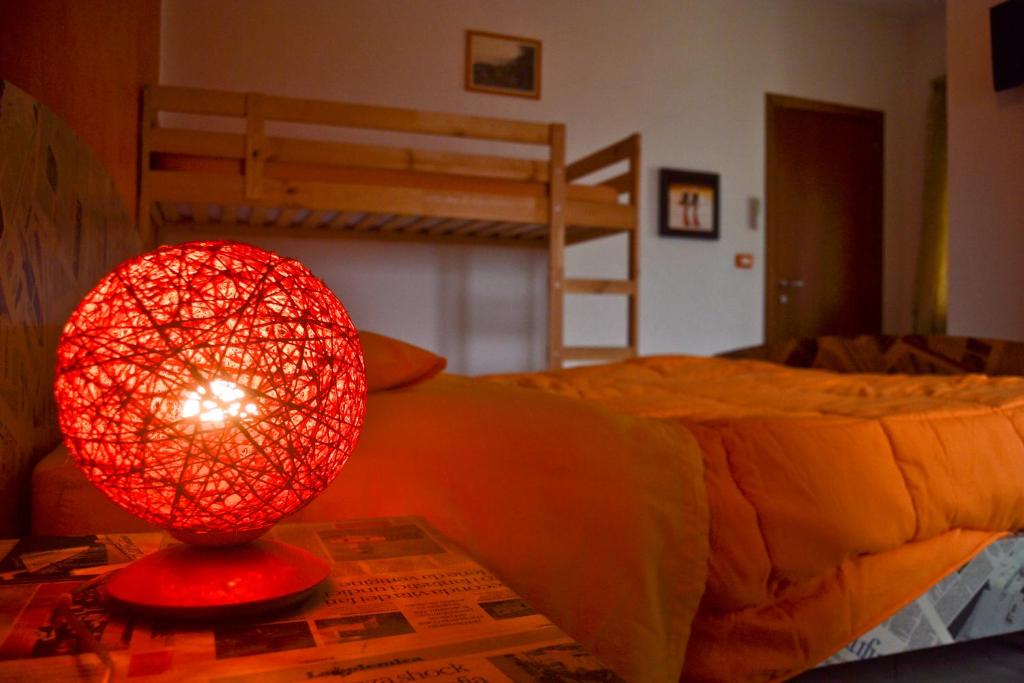 B&B Casa Tua - Quadruple Room