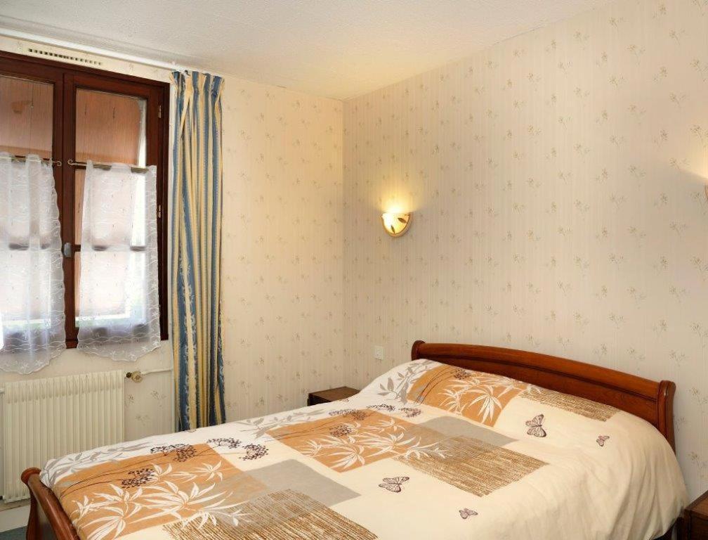 Hôtel Auberge de la Bonde logis - Habitación Individual