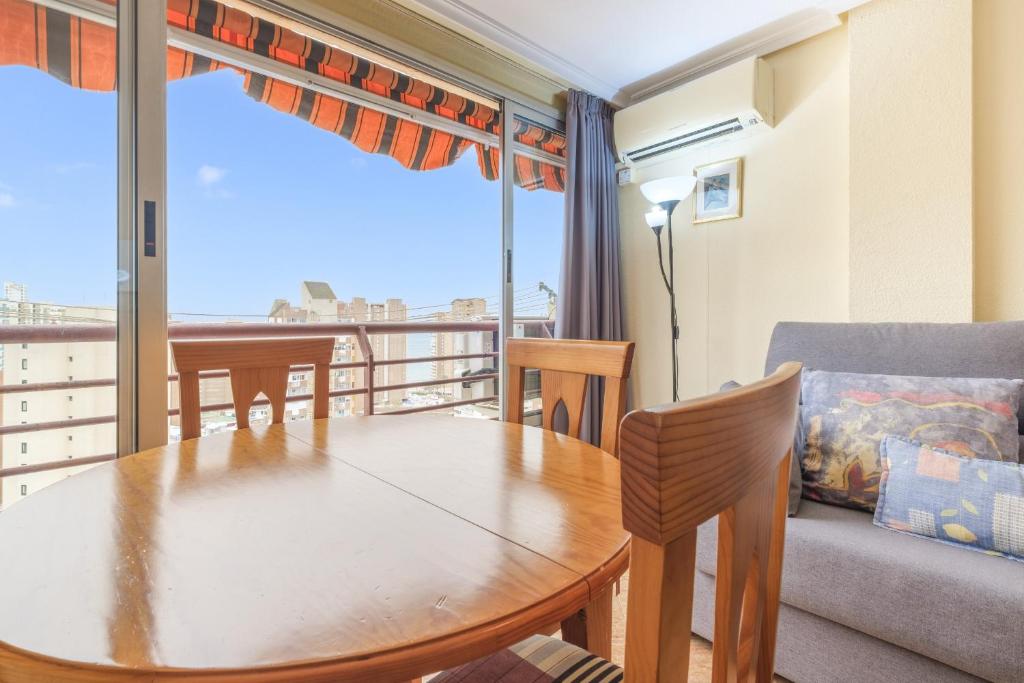Piscis 17-2, Benidorm – Precios actualizados 2023