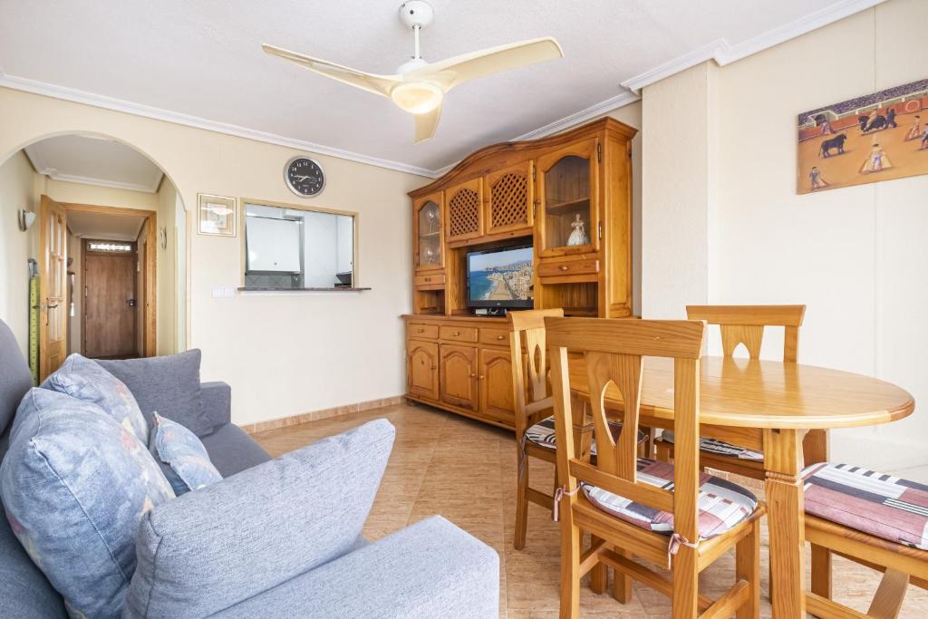 Piscis 17-2, Benidorm – Precios actualizados 2023