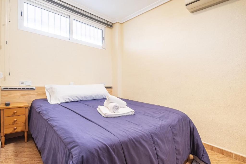 Piscis 17-2, Benidorm – Precios actualizados 2023