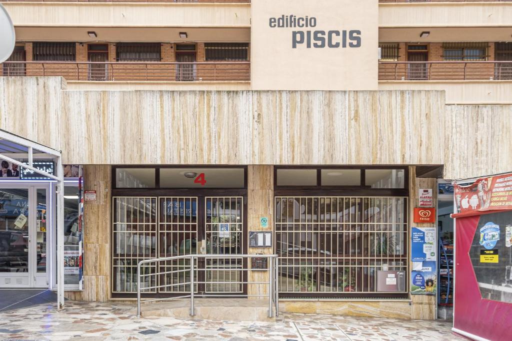 Piscis 17-2, Benidorm – Precios actualizados 2023