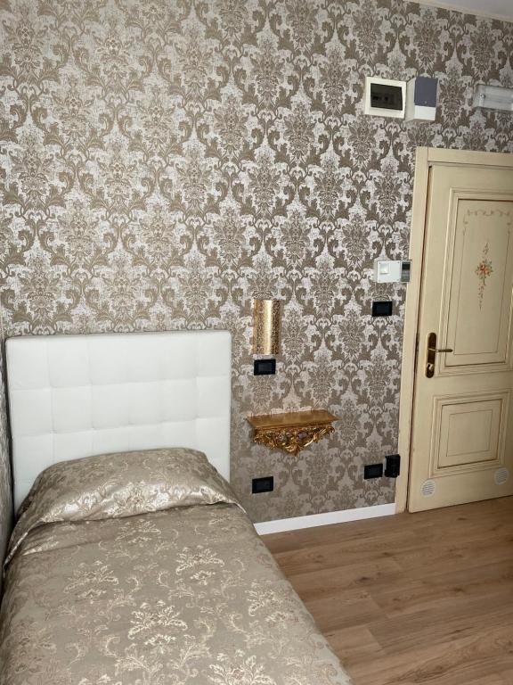 Hotel Apostoli Garden - Resim 29