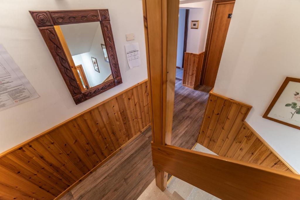 Fotografie z fotogalerie ubytování La Pieja v destinaci Opi