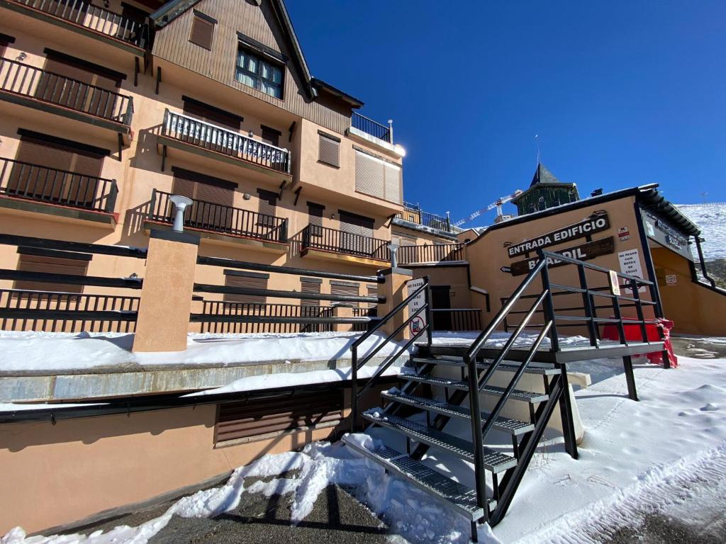 tuGuest Boabdil Apartment Sierra Nevada, Granada – Updated na ...