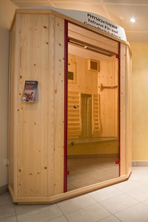 Kép Hotel Resch szállásáról Kitzbühelben a galériában