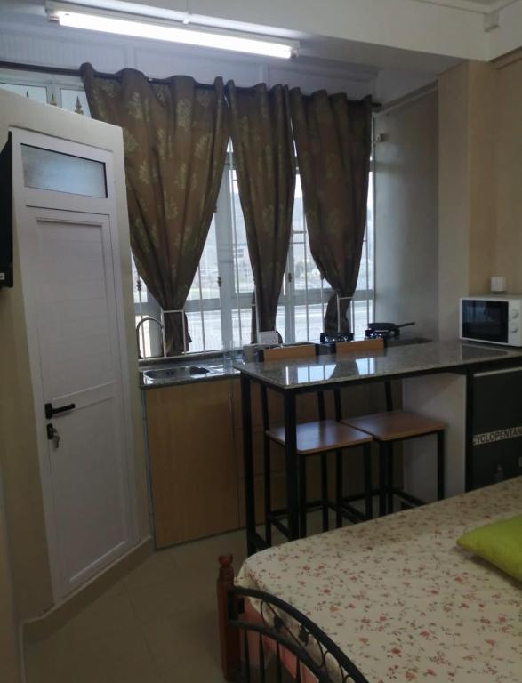 Champs De Mars Apartment - 19