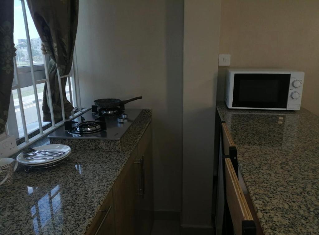 Champs De Mars Apartment - 18