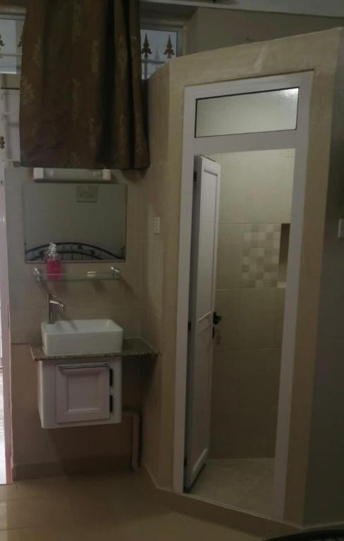 Champs De Mars Apartment - 15