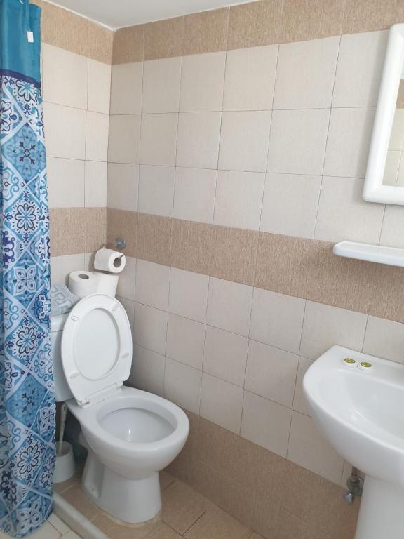 Stella Nomikou Apartments - 10