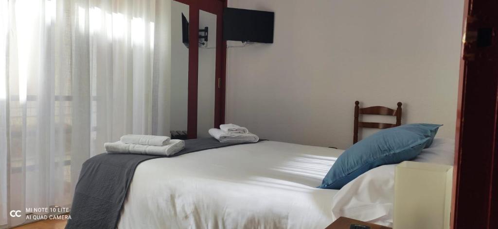 Posada Ojedo Los Ñeros - Habitación Doble