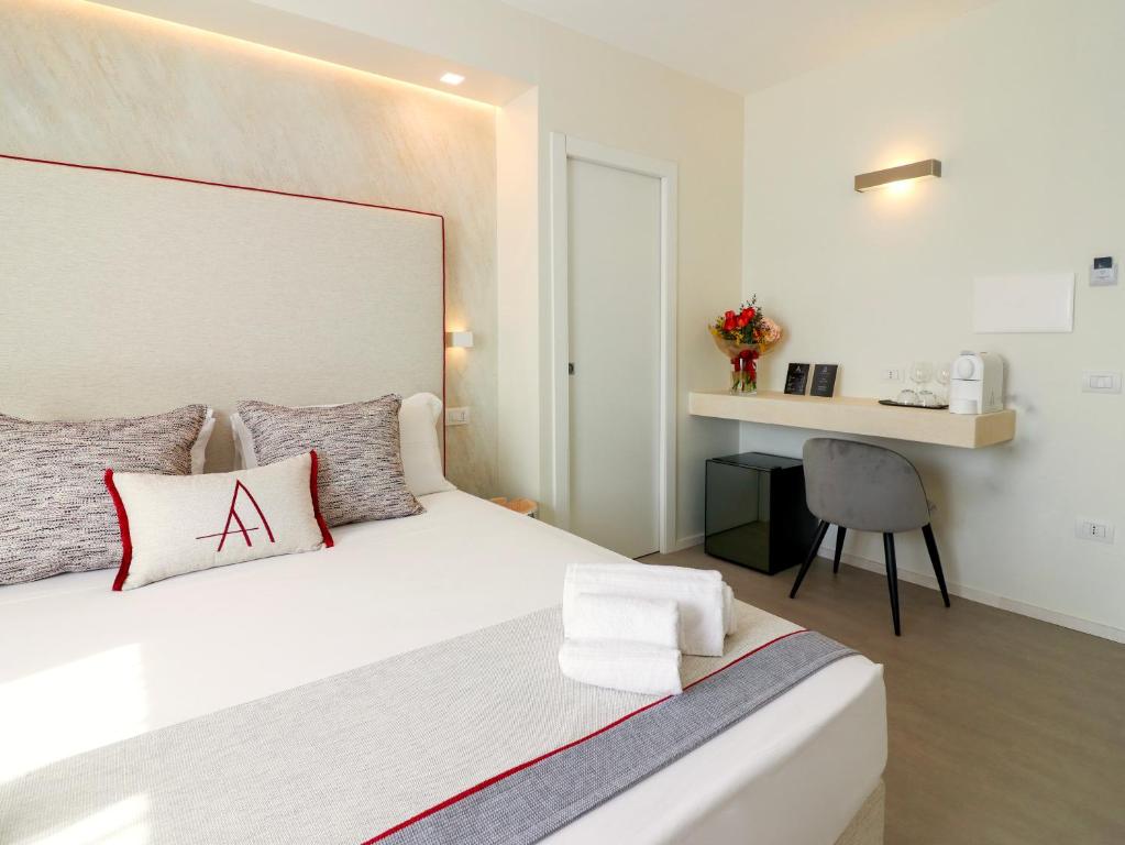 Double A Luxury Room, Olbia – Preços atualizados 2023