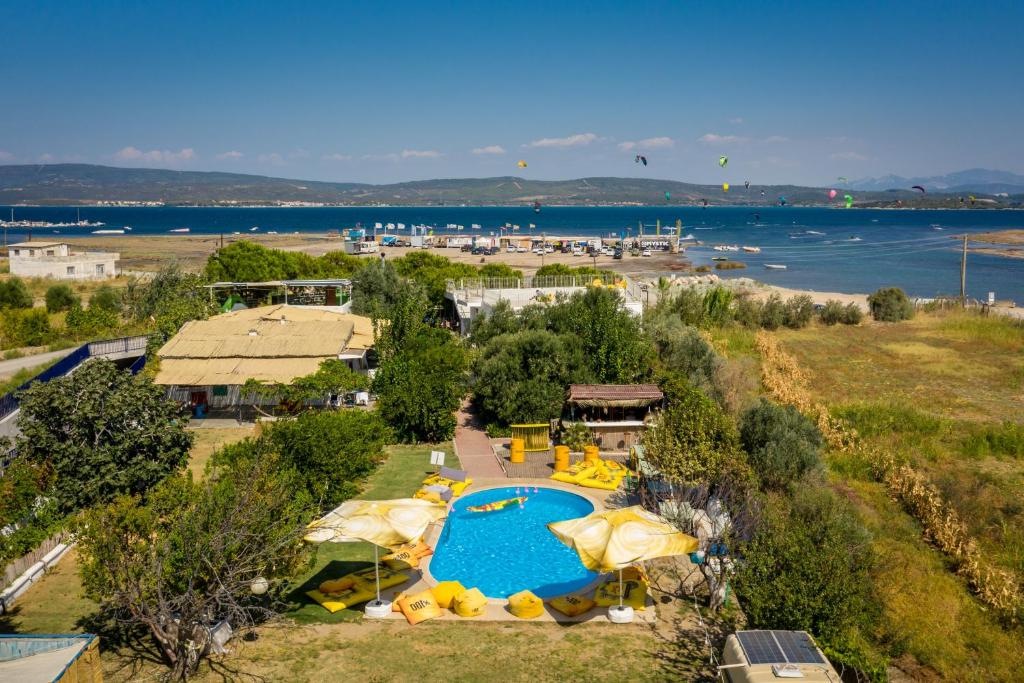 Gallery image of Urla Surf House in Urla