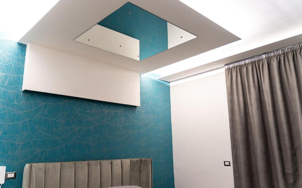 Fotografie z fotogalerie ubytování Intimity Luxury Rooms v destinaci Qualiano