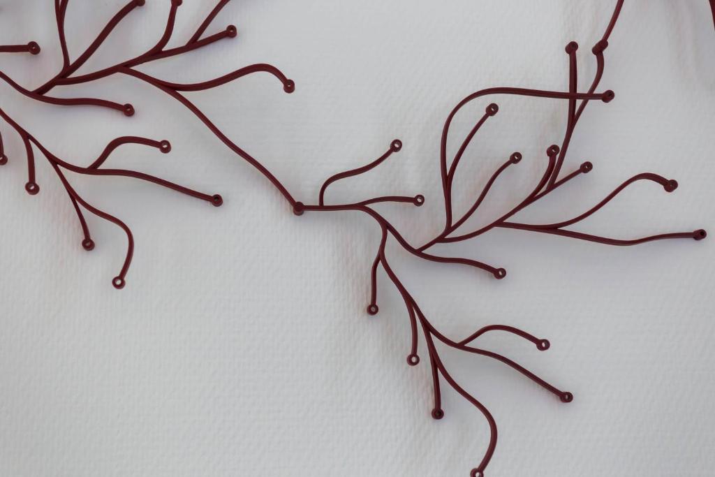 Design Hotel Plattenhof - Resim 31