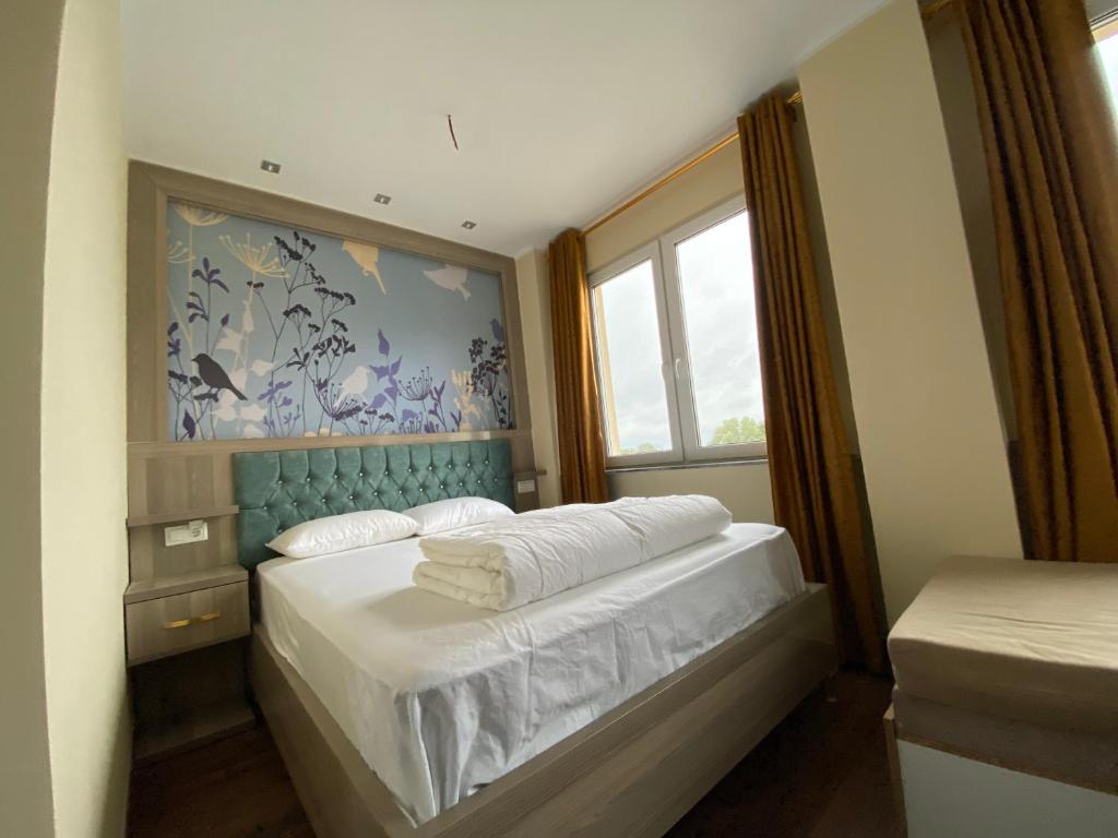 Hotel Grand Inn - Resim 15