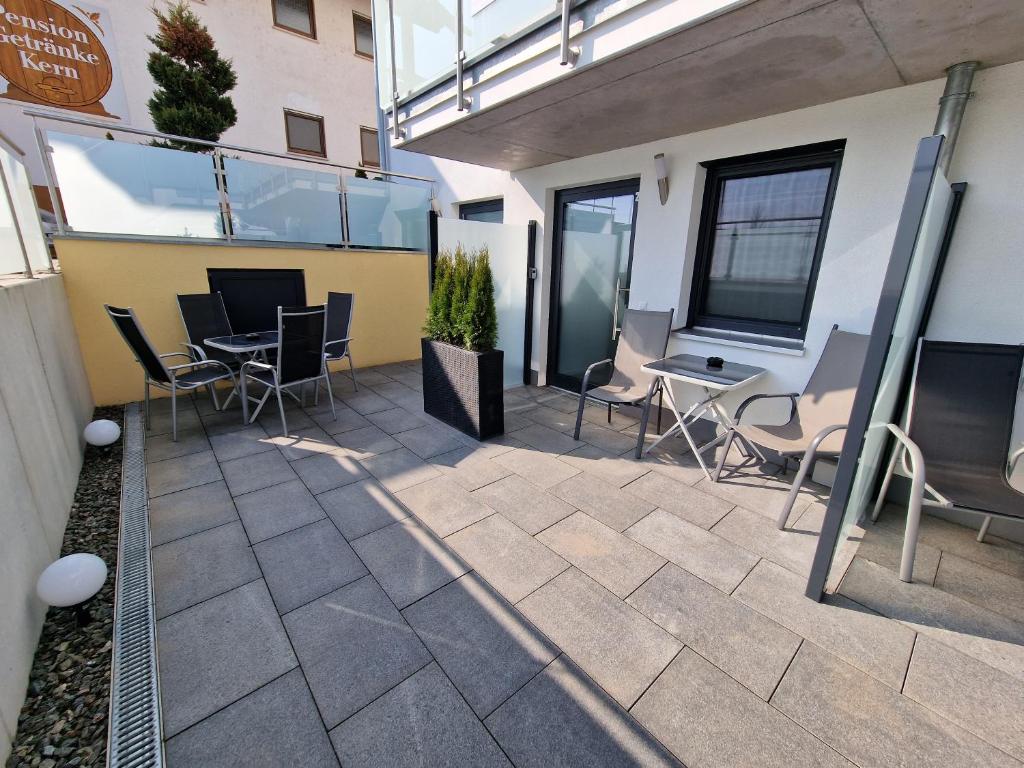 Kern Apartments - 17