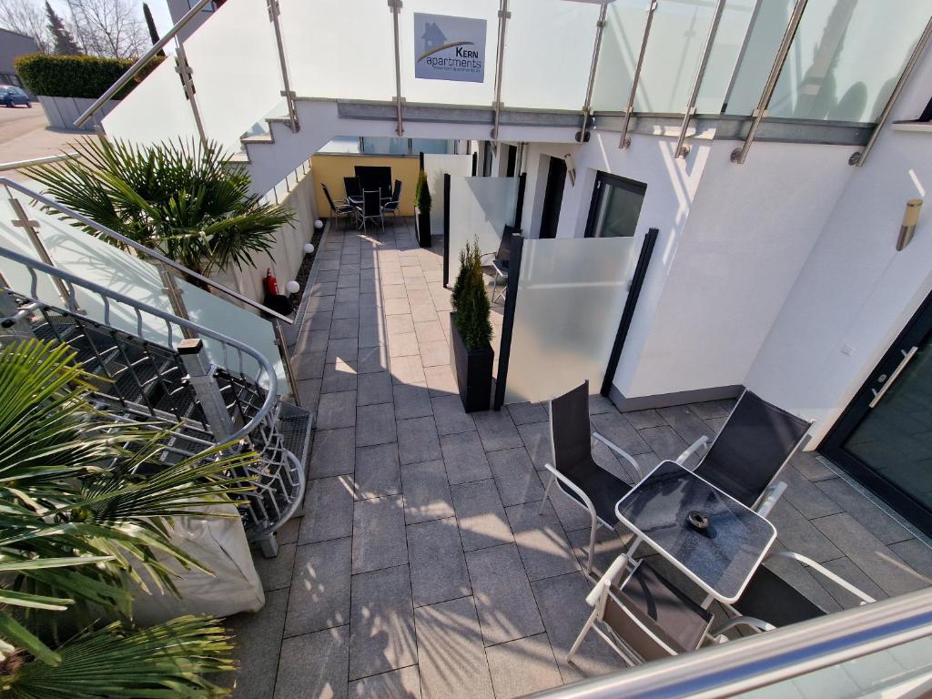 Kern Apartments - 14