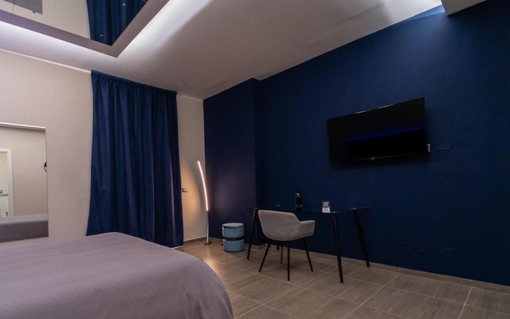 Intimity Luxury Rooms - Deluxe Juniorsuite