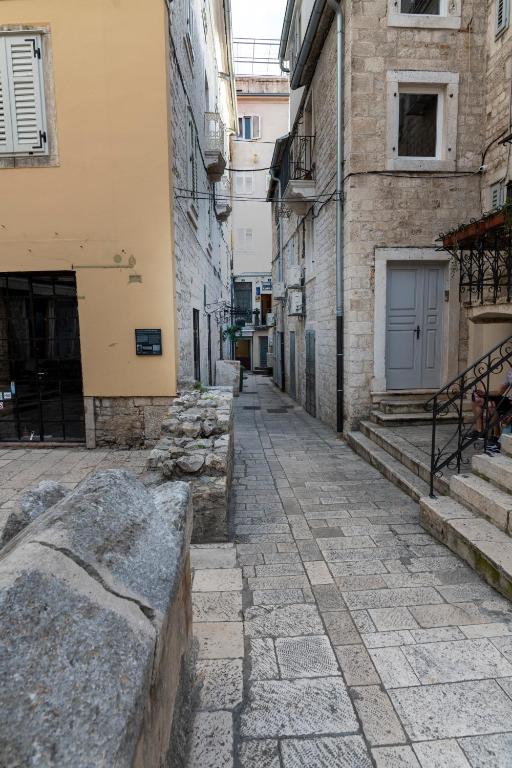 Hotel Kastel 1700 - Resim 11