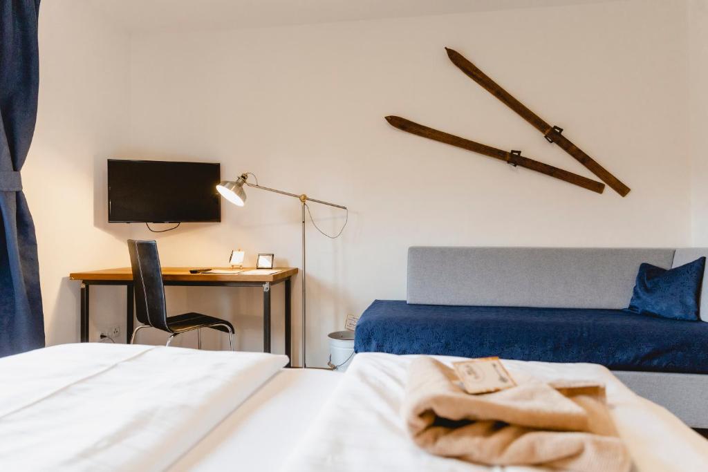 Das Franzl - Bett & Brot - 7