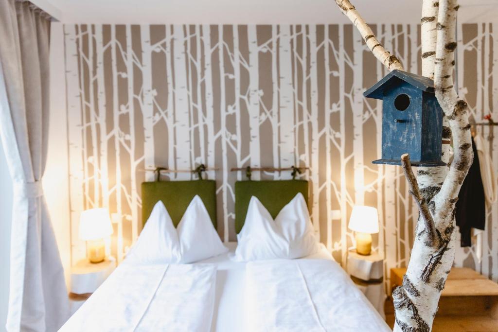 Das Franzl - Bett & Brot - 10