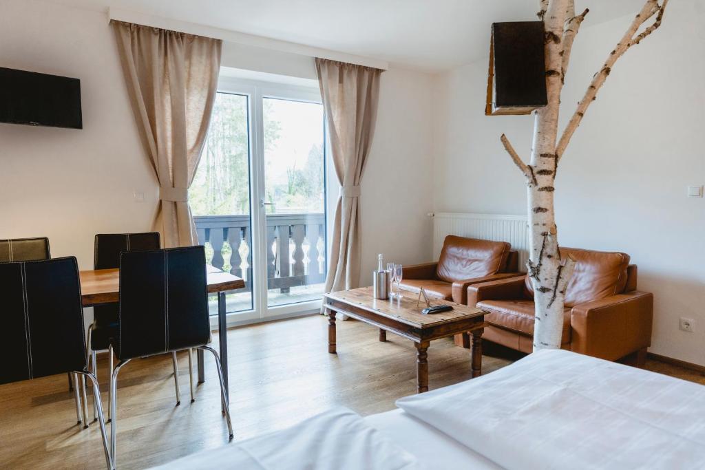 Das Franzl - Bett & Brot - 15