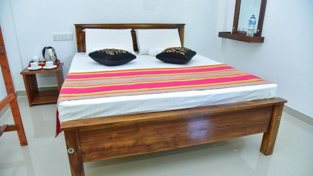 Menara Green Inn - 4