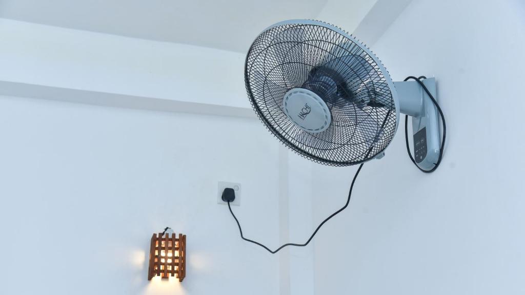 Menara Green Inn - 5