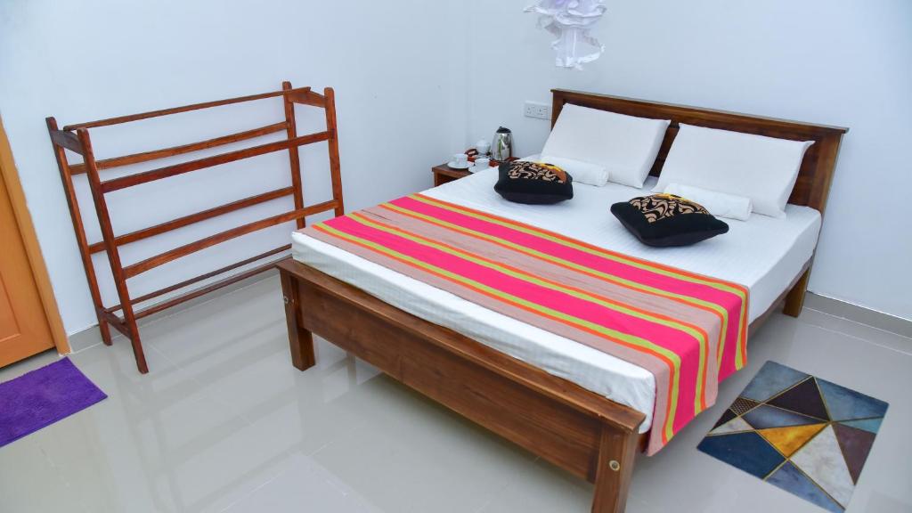 Menara Green Inn - 1