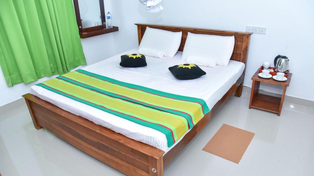 Menara Green Inn - 10