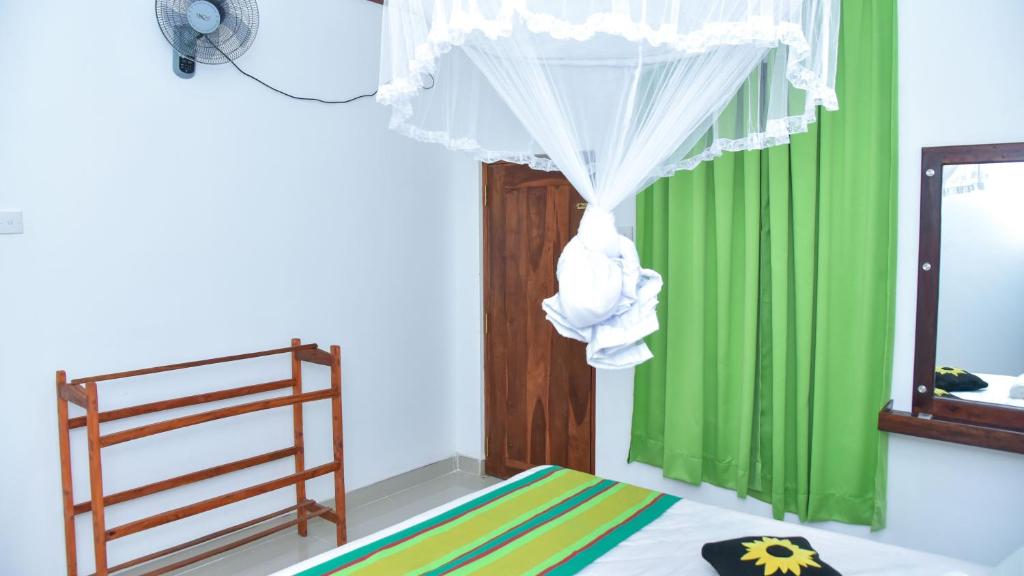 Menara Green Inn - 9