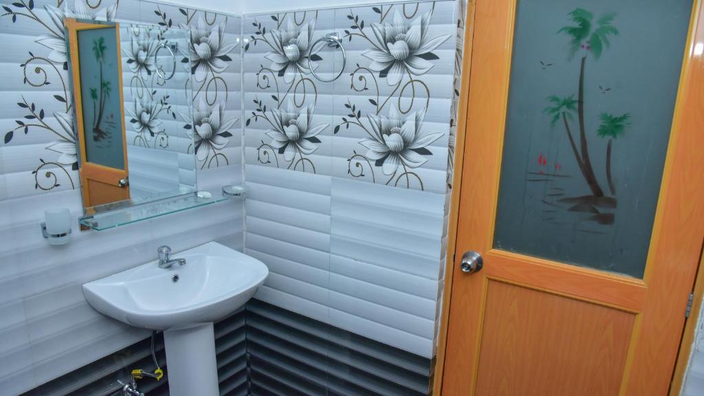 Menara Green Inn - 7