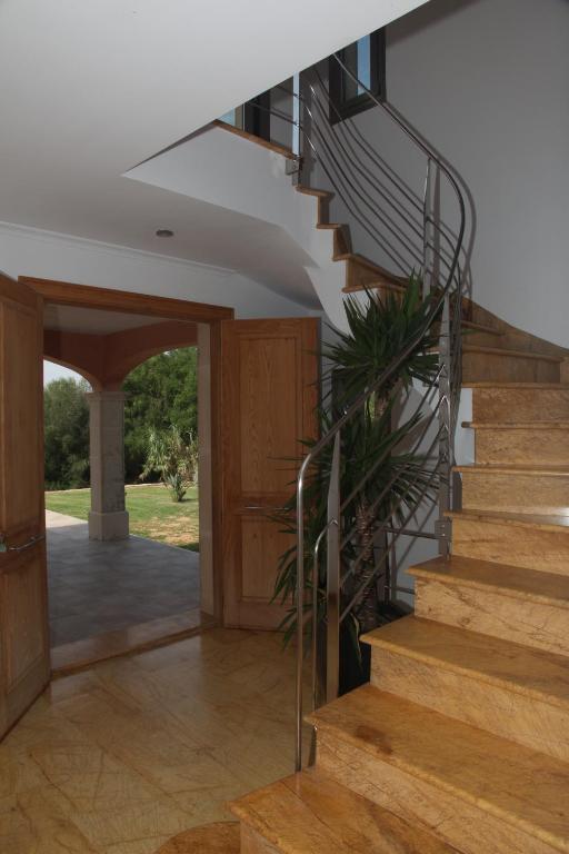 Fotografie z fotogalerie ubytování Villa Can Jaume v destinaci Can Picafort