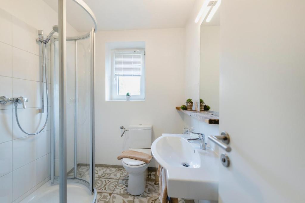 Das Franzl - Bett & Brot - 17