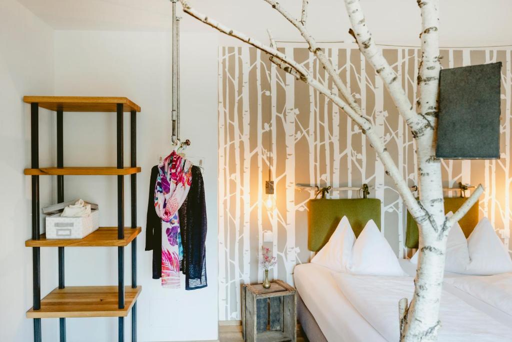 Das Franzl - Bett & Brot - 16