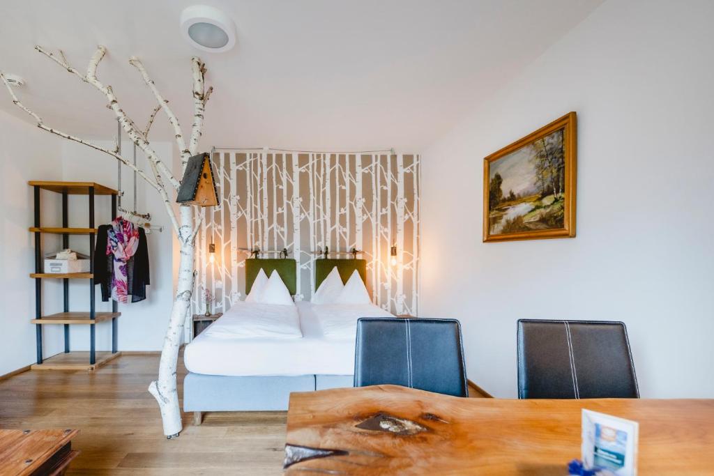 Das Franzl - Bett & Brot - 18