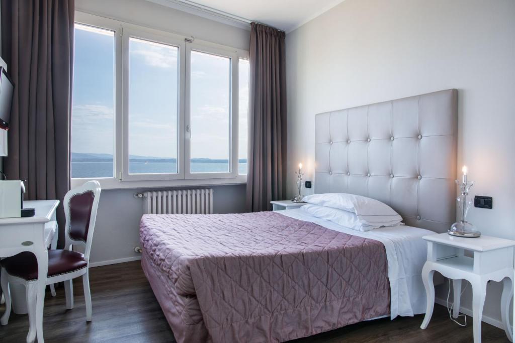 Hotel Degli Oleandri