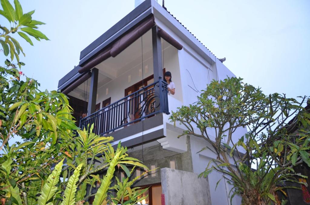Gallery image of Shreya Guest House in Ubud