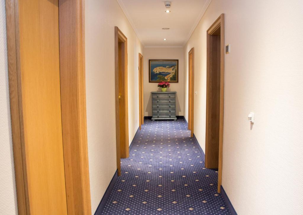 Fotografie z fotogalerie ubytování Hotel Arkade v destinaci Leverkusen