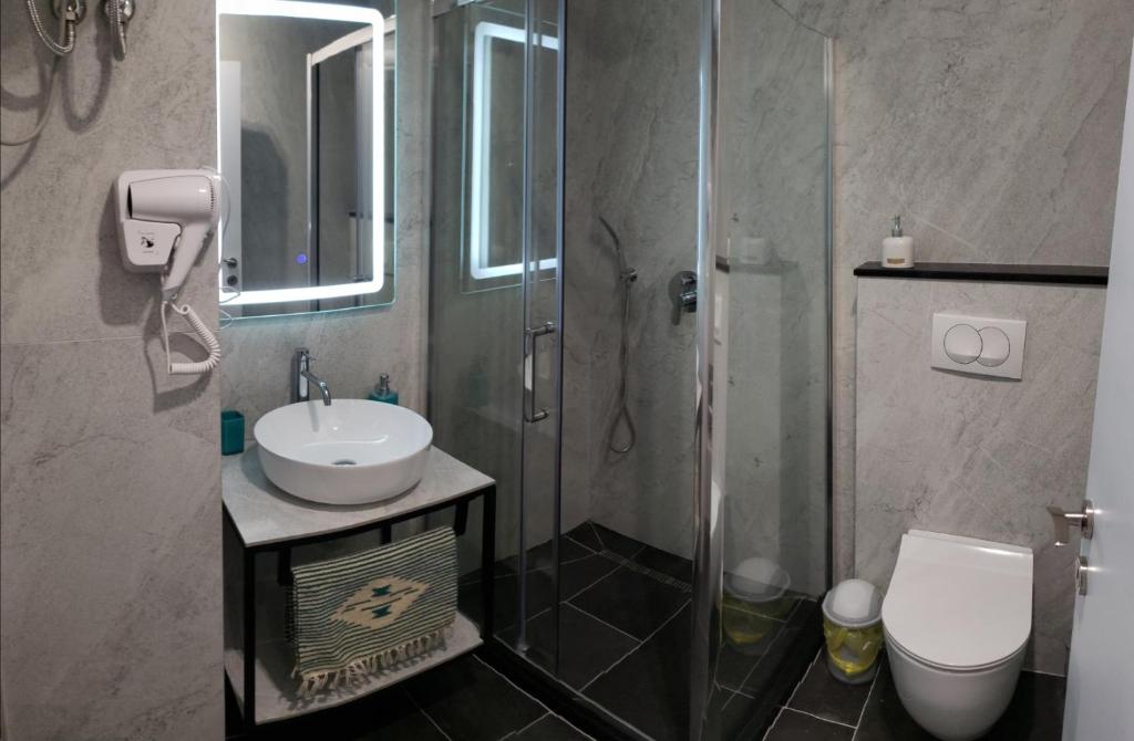 Appartamento Nr. 28. Centrale e luminoso - Image 8