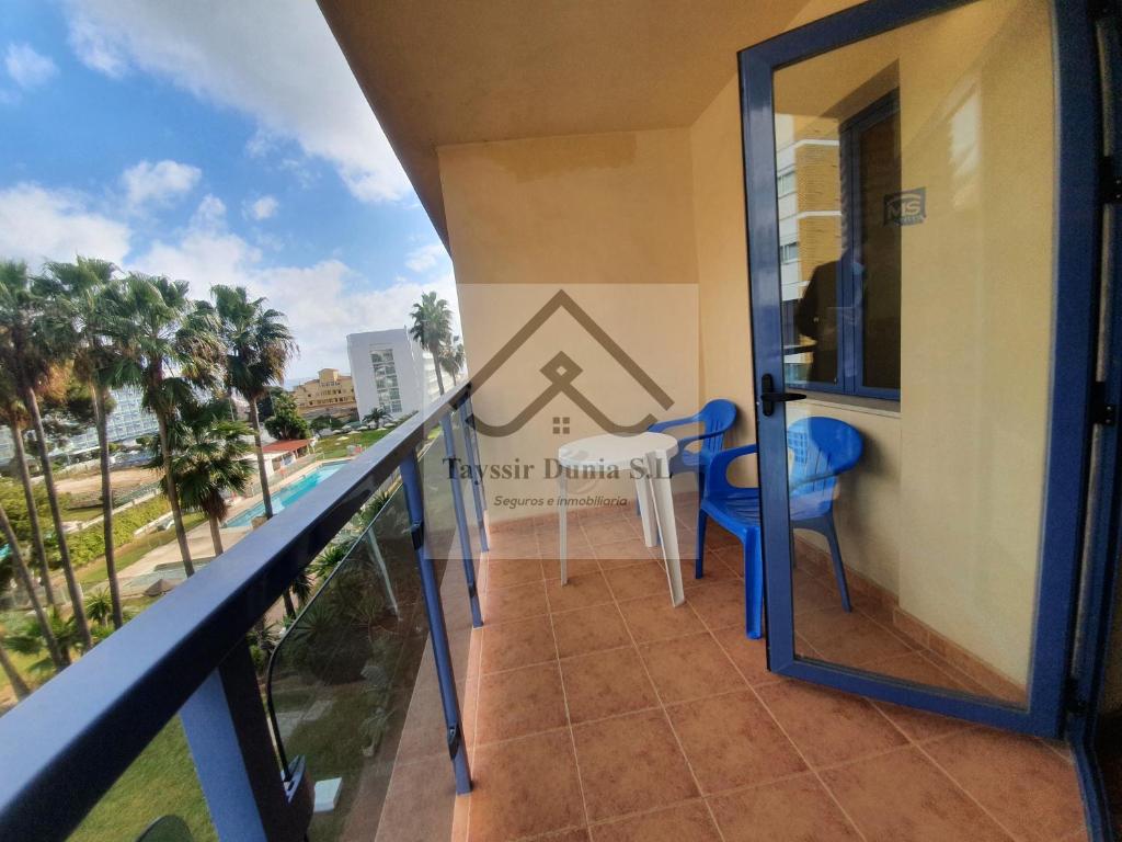 Apto Alay Benalmádena, Benalmádena – Aktualisierte Preise für ...