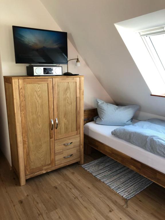 Altes Backhaus Bauernhof Vogel - 10